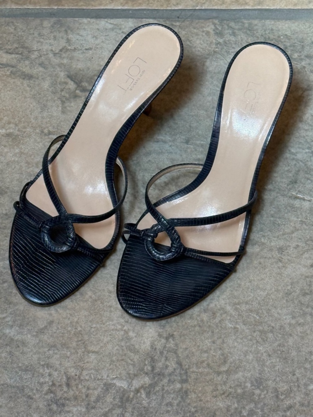 Ann Taylor Loft